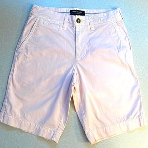 Men’s American Eagle Extreme Flex Shorts. New without tags
